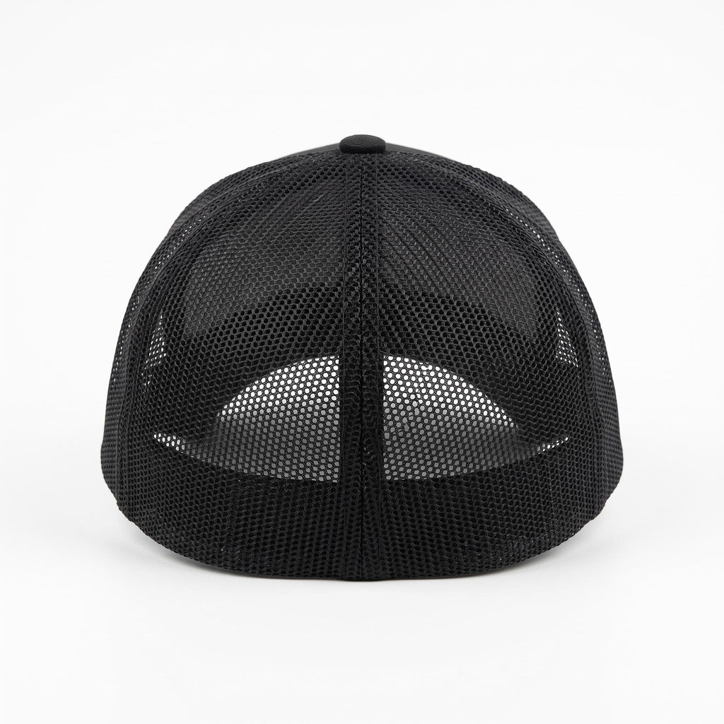 Flexfit Black Cap