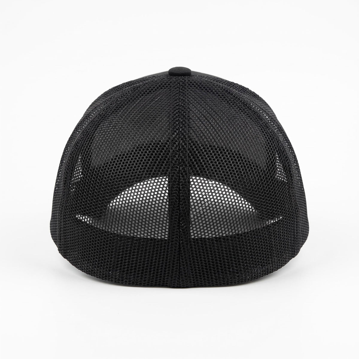 Flexfit Black Cap