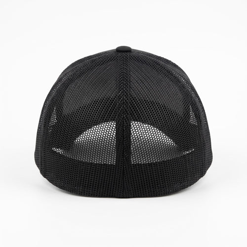 Flexfit Black Cap